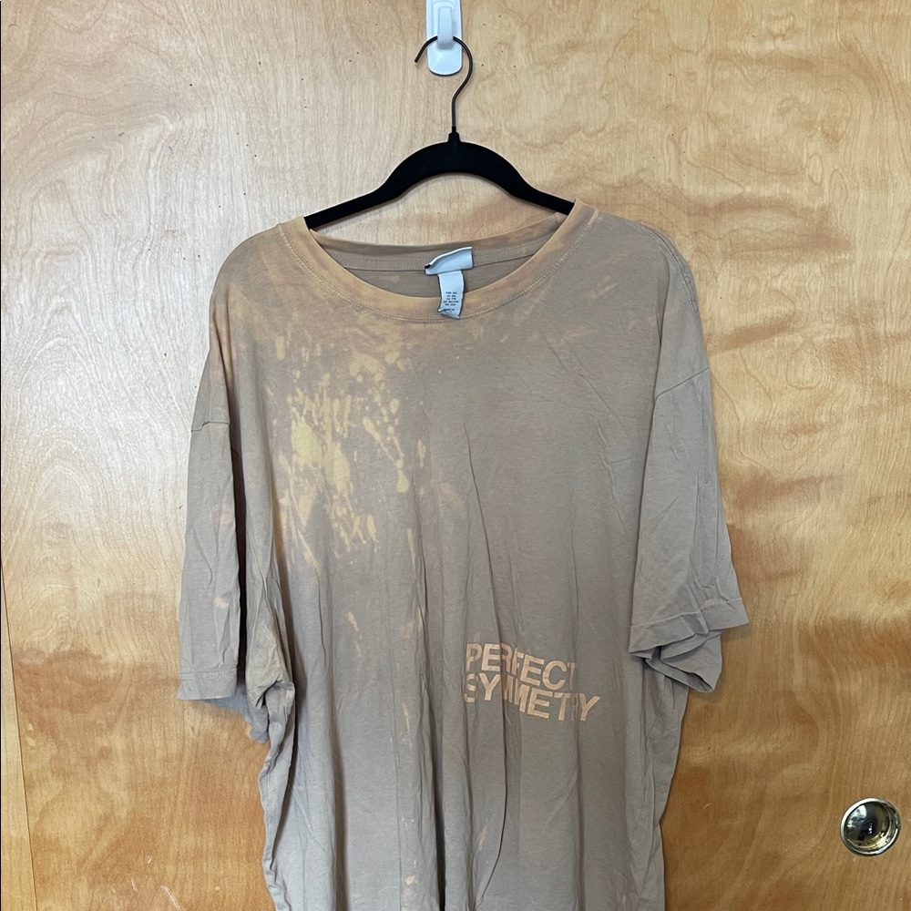 H&M Graphic T-Shirt